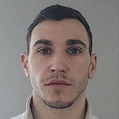 Rui Pedro Santos Veloso