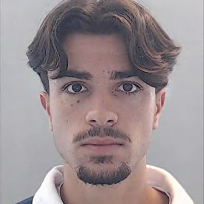 Guilherme Laranjeira De Barros