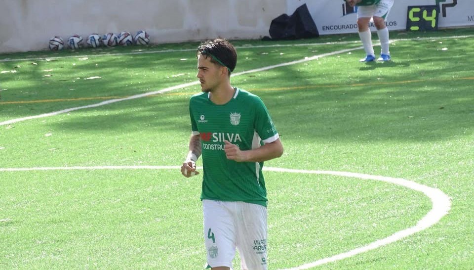 Bruno Barbosa 2025