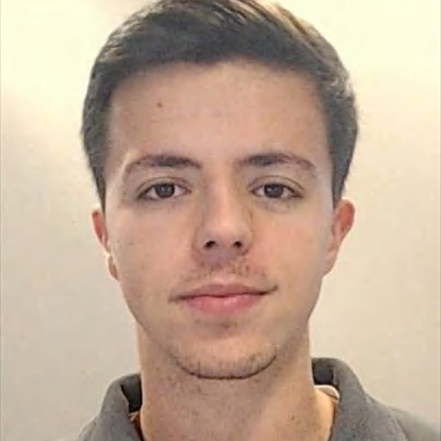 Hugo Dos Santos Martins