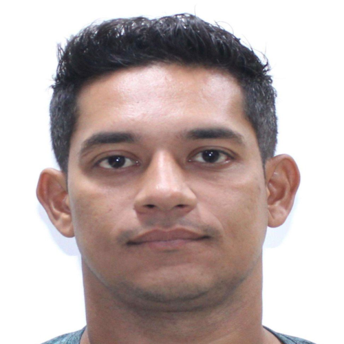 Jean De Freitas Silva