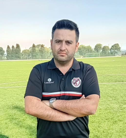 César Faria 2025
