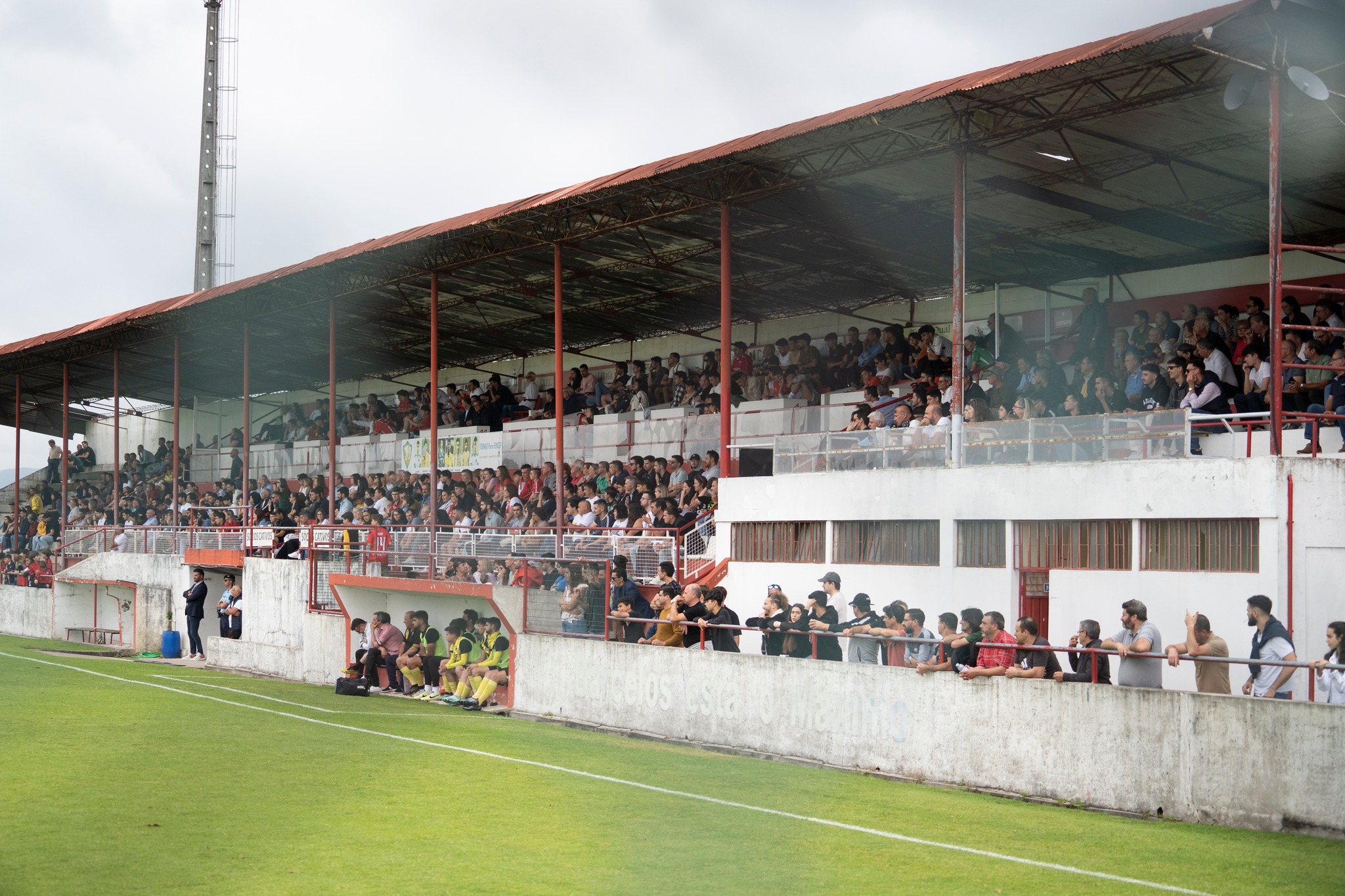 Estádio da Devesa