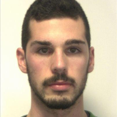 Rúben Fernando Araújo Pereira Vilaça