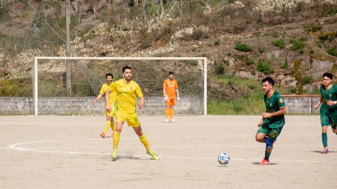 S. Mamede Várzea 2026