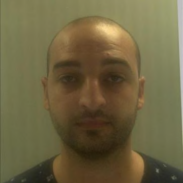 DAVID BENJAMIN CASTRO CARVALHO