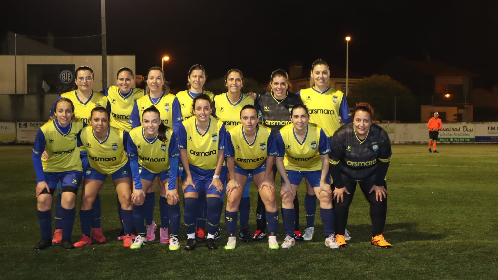 Apúlia feminino 2026