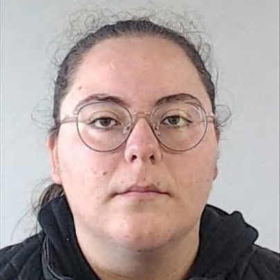 Carla Sofia Dos Santos Torres