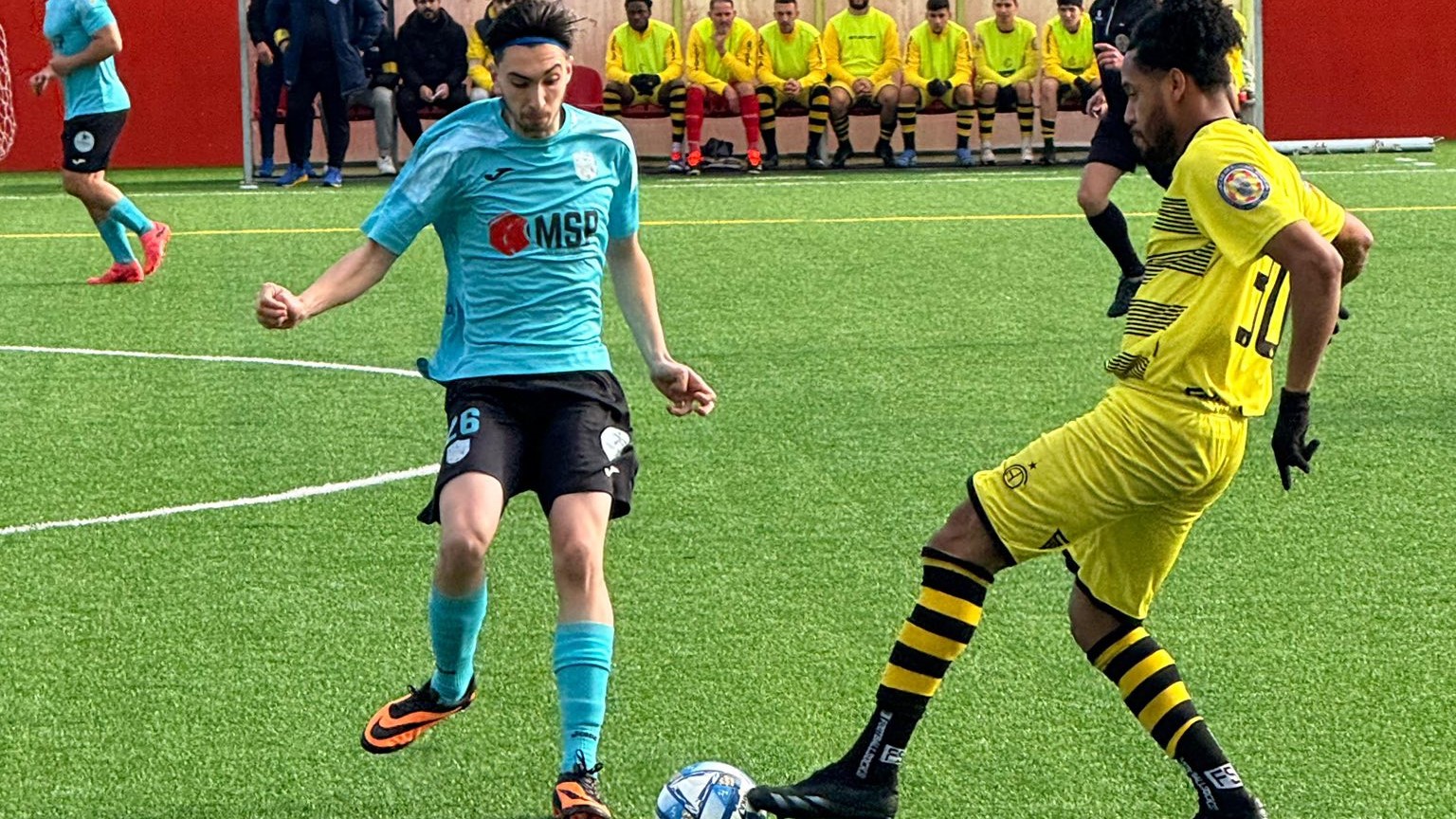 Baluganense Chorente 2026