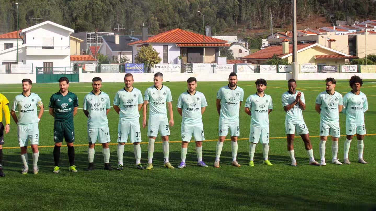 Leocadenses Perelhal 2026