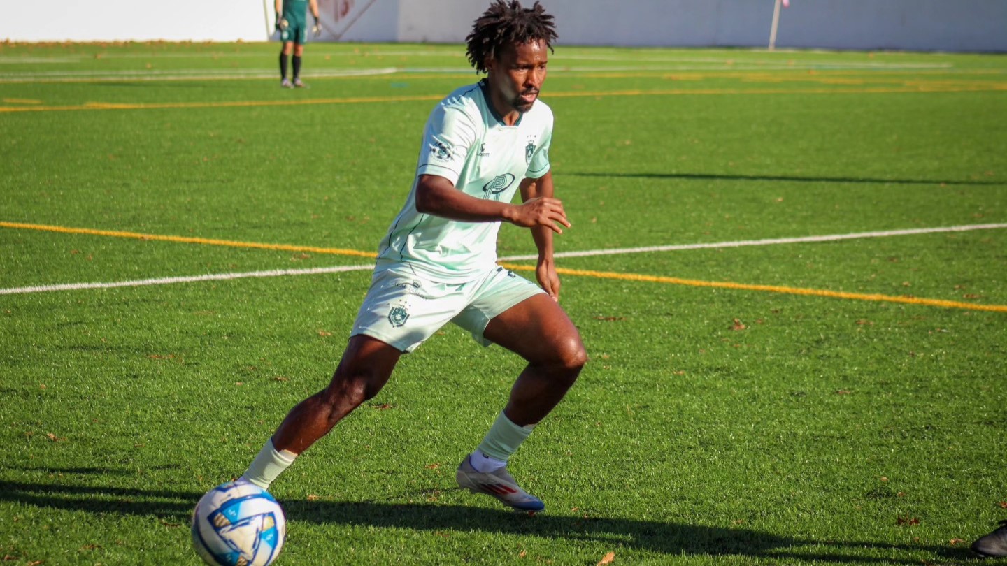 Leocadenses x Negreiros 2025