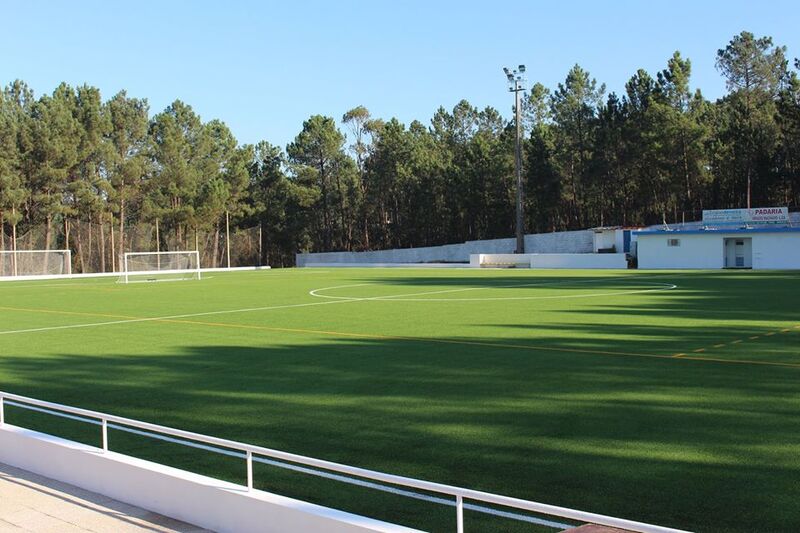 Campo da Reguela (Pousa)