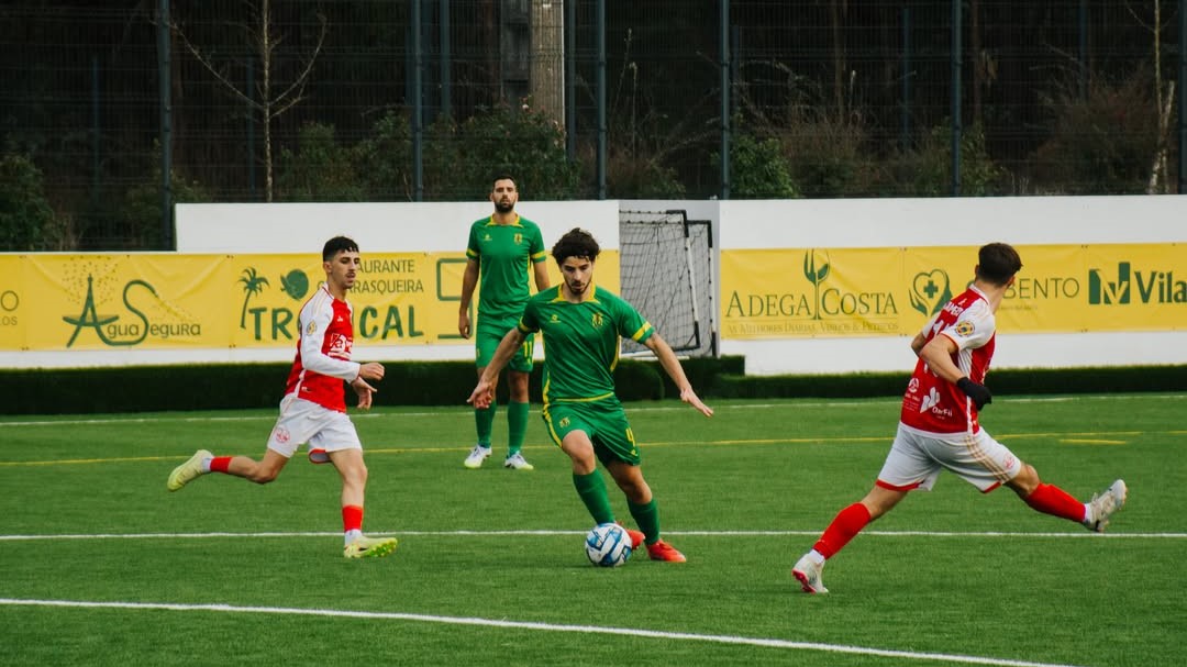 Várzea Cambeses 2026