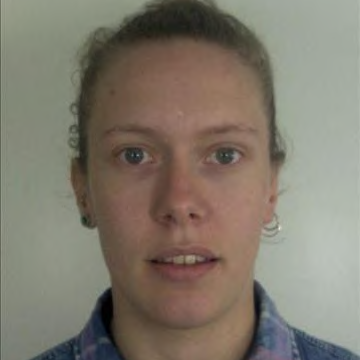 Joana Filipa Lima Fernandes