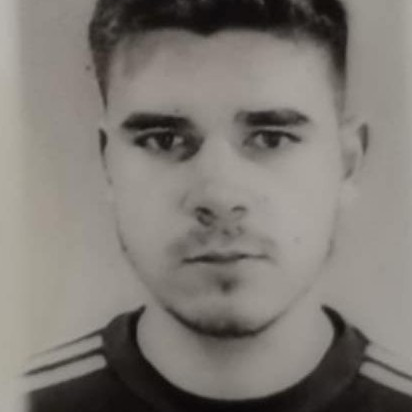 Marco André Amaral