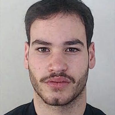 Sérgio Campinho (Serginho)