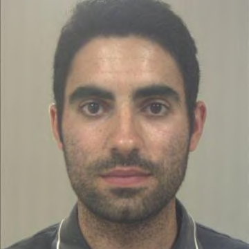 José Diogo Fernandes