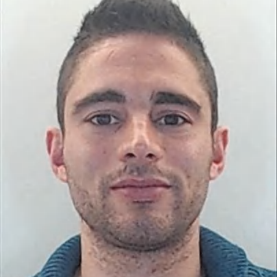 Pedro Tiago Dias Costa