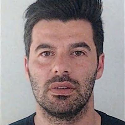 Ricardo Miguel Gomes (Barrega)