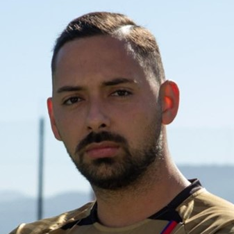 Weverton Henrique Lemos Santos