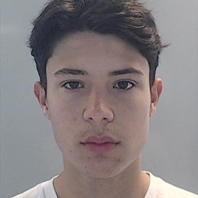 Tomás Carvalho