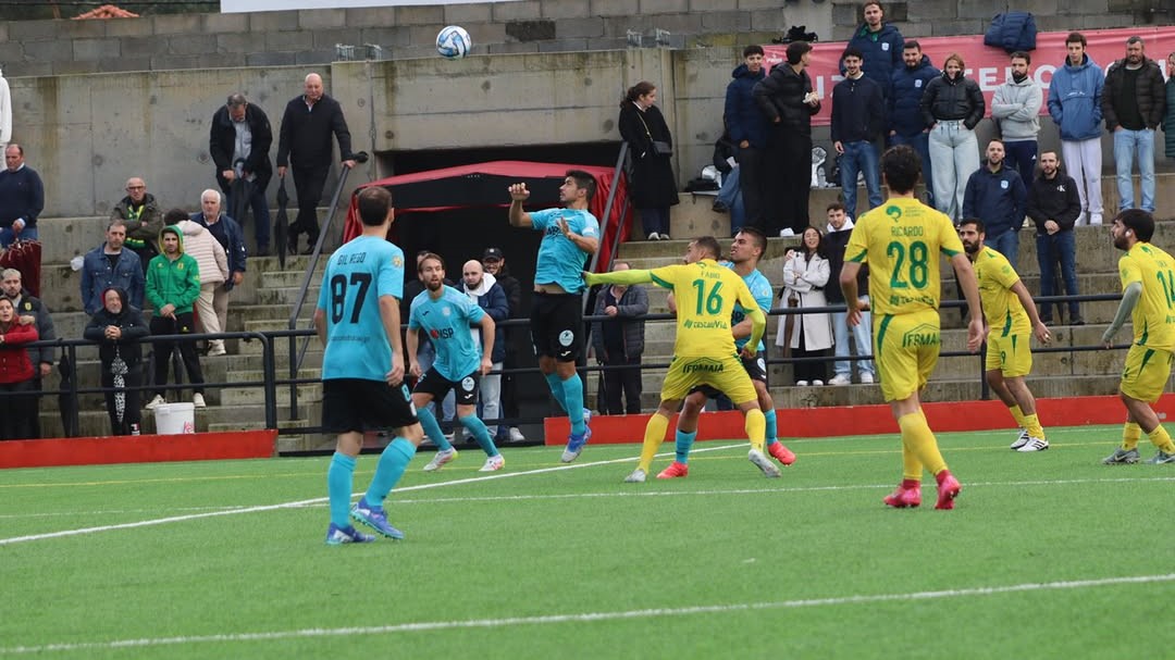 Baluganense Várzea 2025