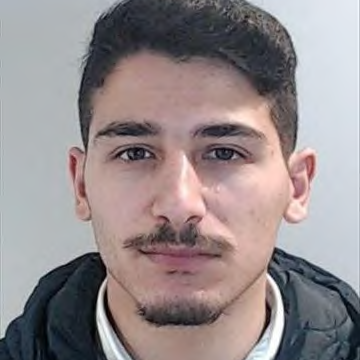 Diogo Emanuel Ferreira Araújo