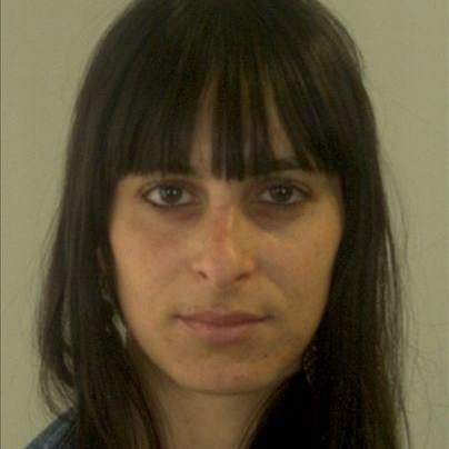 Ana Miguel Machado Monteiro Da Costa