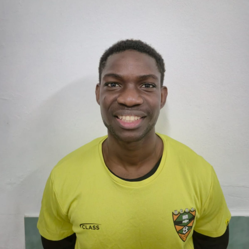 Candido Braulio Patricio Bemba