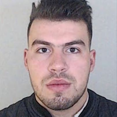 Luis Carlos Miranda Fernandes