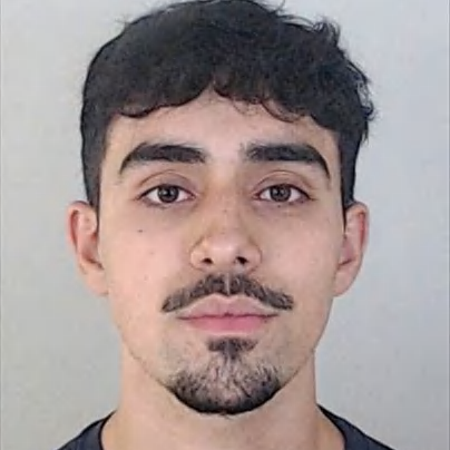 Pedro Rafael Rocha Duarte
