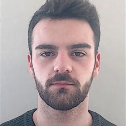 Pedro Diogo Gomes