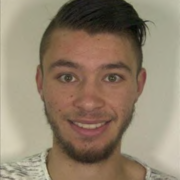Carlos Filipe Barreira Pinto