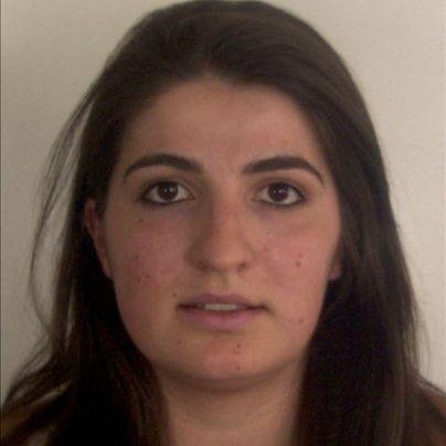 Ana Isabel Marques Ferreira