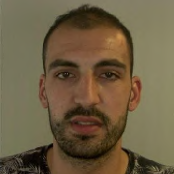 Nuno Miguel Da Costa Alves