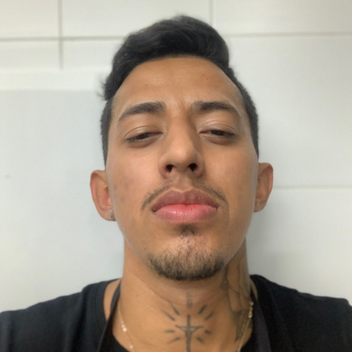 Yago Barbosa Costa