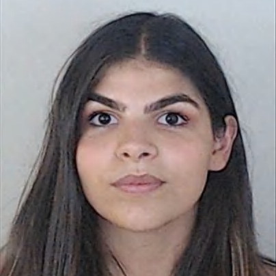 Filipa Gabriela Senra Monteiro