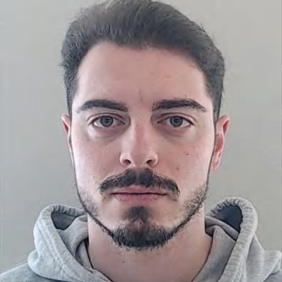 Ricardo  André Ferreira