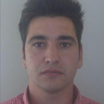 CARLOS LICÍNIO VASCO SOBRAL