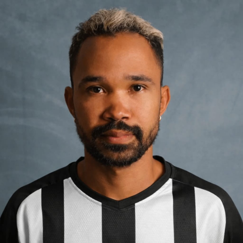 Jonatas Da Silva Silva