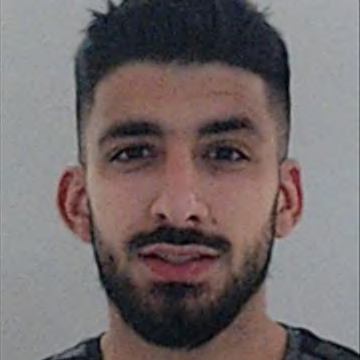 Rui Pedro Silva Araújo