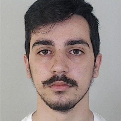 Pedro Miguel Amorim Simões