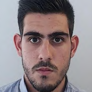 Pedro Filipe Sousa Pereira