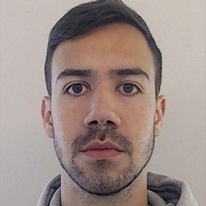 Pedro Miguel Perestrelo Pereira