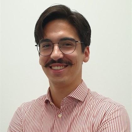 Carlos Andre Pereira Ferreira