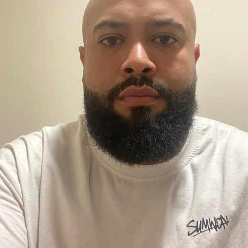 Gustavo José Moreno Palencia