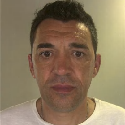 CARLOS JORGE ARAÚJO (Carlos Pio)