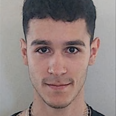 Brayan De Jesus Lopes