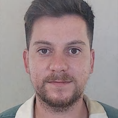 Rui Manuel Gomes Cruz