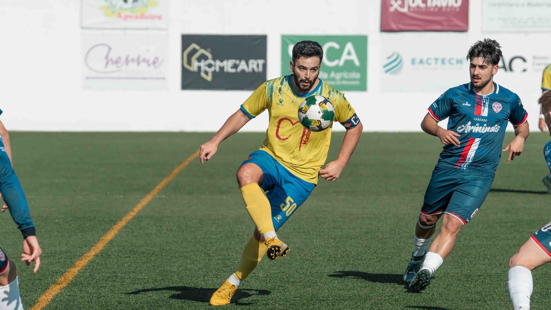 Carapeços Remelhe 2026